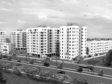1 BHK Apartment in New Town for rent Kolkata. The...
