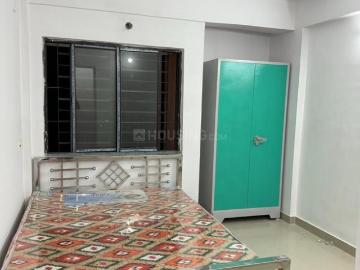 1 BHK Apartment in New Town for rent Kolkata. The...