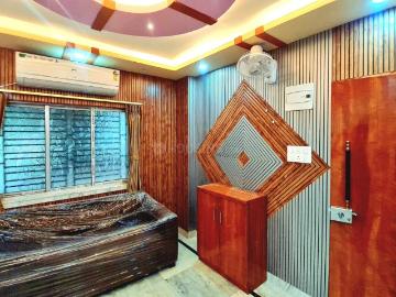 1 BHK Apartment in New Town for resale Kolkata. The...