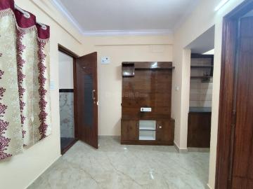 1 BHK Apartment in S.G. Palya for rent Bengaluru. The...