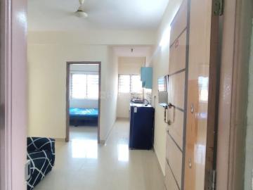 1 BHK Apartment in S.G. Palya for rent Bengaluru. The...
