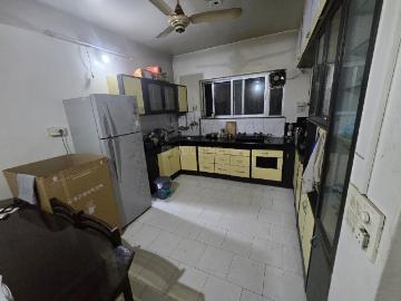 1 BHK Apartment in Sangamvadi for rent Pune. The...