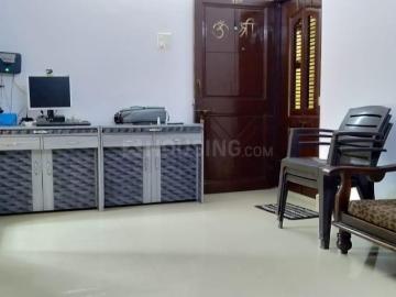 1 BHK Apartment in Sanpada for resale Navi Mumbai. The...