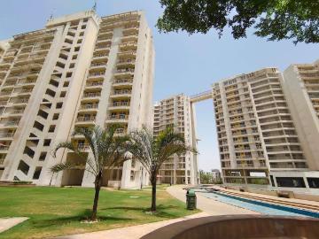 3 BHK Apartment in Sarangpura for rent Jaipur. The...