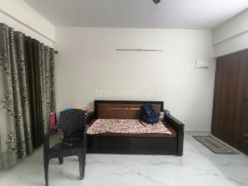 1 BHK Apartment in Sarjapur for resale Bengaluru. The...