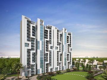 1 BHK Apartment in Sector 111 for resale Gurgaon. The...