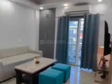 1 BHK Apartment in Shaikpet for rent Hyderabad. The...