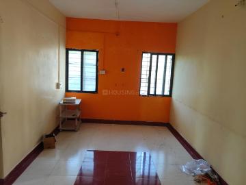 1 BHK Apartment in Sudampuri for rent Wardha. The...