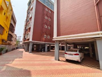 1 BHK Apartment in Patia for resale Bhubaneswar. The...