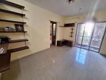 1 BHK Apartment in Palava Phase 1 for resale Thane. The...