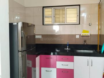 1 BHK Apartment in Pirangut for resale Pune. The...