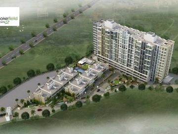 1 BHK Apartment in Pisoli for resale Pune. The reference...