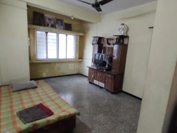 1 BHK Apartment in Pramod Nagar for rent Nashik. The...
