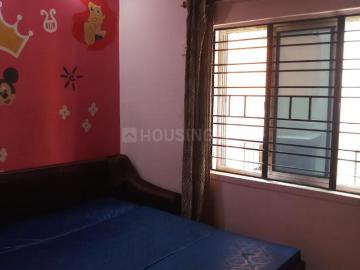 1 BHK Apartment in Purba Barisha for rent Kolkata. The...