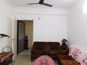 1 BHK Apartment in Raj Nagar Extension for resale...