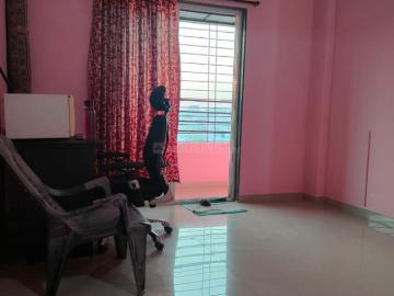 1 BHK Apartment in Wadachi Wadi for resale Pune. The...