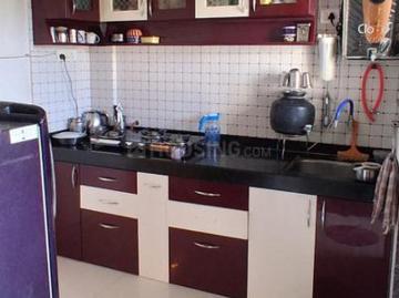 1 BHK Apartment in Wagholi for resale Pune. The...