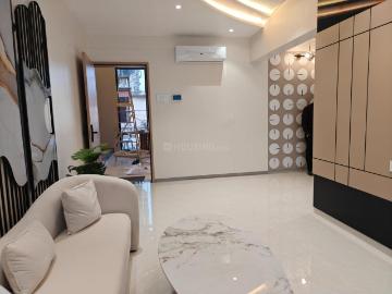 1 BHK Apartment in Wanwadi for resale Pune. The...
