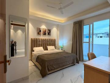 1 BHK Apartment in Whitefield for rent Bengaluru. The...