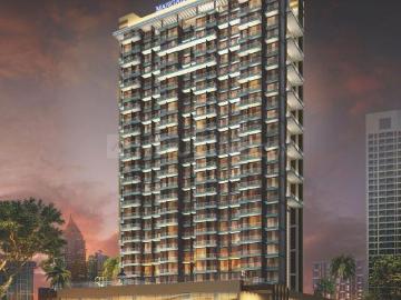 1 BHK Apartment in Taloja for resale Navi Mumbai. The...
