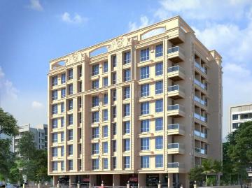 1 BHK Apartment in Thakurli for resale Thane. The...