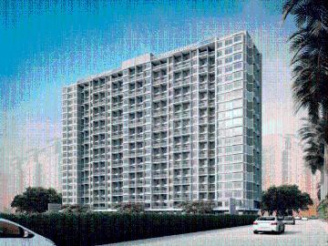 1 BHK Apartment in Thakurli for resale Thane. The...