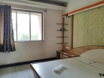 1 BHK Apartment in Thane West for resale Thane. The...
