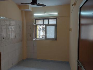 1 BHK Apartment in Thane West for resale Thane. The...