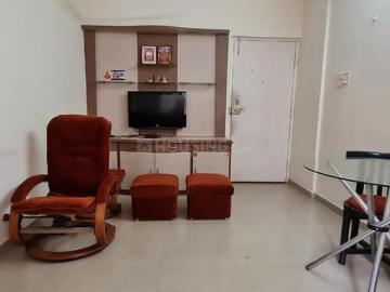 1 BHK Apartment in Thane West for resale Thane. The...