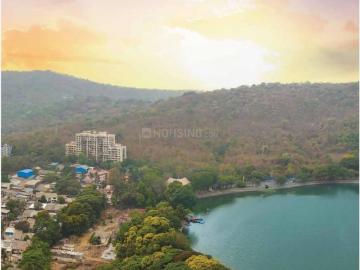 1 BHK Apartment in Thane West for resale Thane. The...