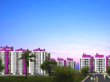 1 BHK Apartment in Thane West for resale Thane. The...