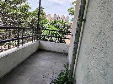 1 BHK Apartment in Undri for resale Pune. The reference...