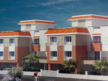 1 BHK Apartment in Undri for resale Pune. The reference...