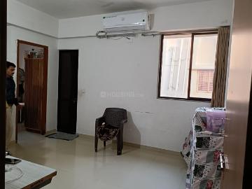 1 BHK Apartment in Ujala Circle for rent Ahmedabad. The...