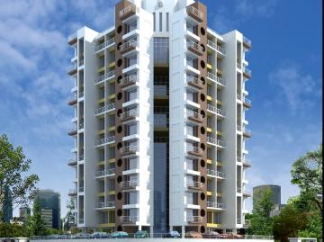 1 BHK Apartment in Ulwe for rent Navi Mumbai. The...