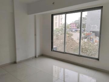 1 BHK Apartment in Ulwe for resale Navi Mumbai. The...