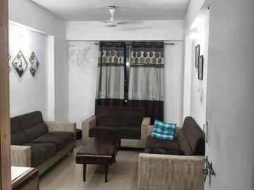 1 BHK Apartment in Vaishno Devi Circle for rent...