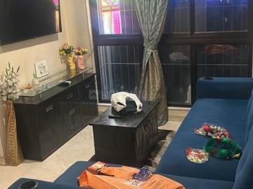 1 BHK Apartment in Vile Parle East for resale Mumbai....