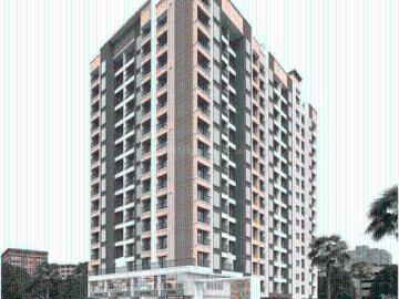1 BHK Apartment in Virar West for resale Virar. The...