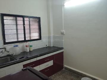 1 BHK Apartment in Vishrantwadi for rent Pune. The...