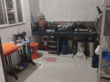 1 BHK Flat In Kamalraj Parijat For Sale In Dighi