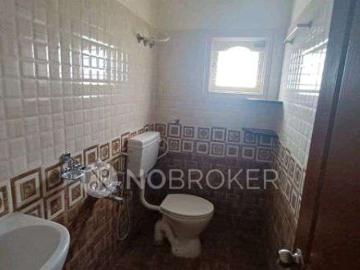1 BHK Flat In Standalone Building for Rent In Whitefield