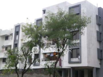 1 BHK Flat In Shree Laxmi Chaya Society Hadapsar for...