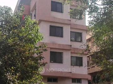 1 BHK Flat In Vijaya Ganesh Apartment For Sale In Dapodi