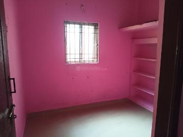 1 BHK Independent Builder Floor in Ayanavaram for rent...