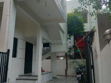 1 BHK Independent Builder Floor in Cidco for rent...