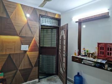 1 BHK Apartment in Nawada for resale New Delhi. The...