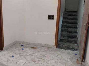 1 BHK Independent Builder Floor in Dabri for resale New...