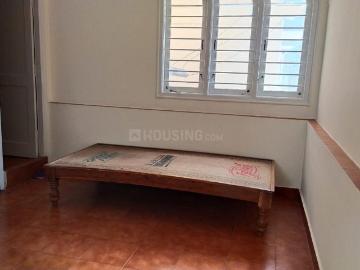 1 BHK Independent Builder Floor in Halasuru for rent...