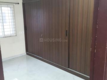 1 BHK Independent Builder Floor in Hitech City for rent...